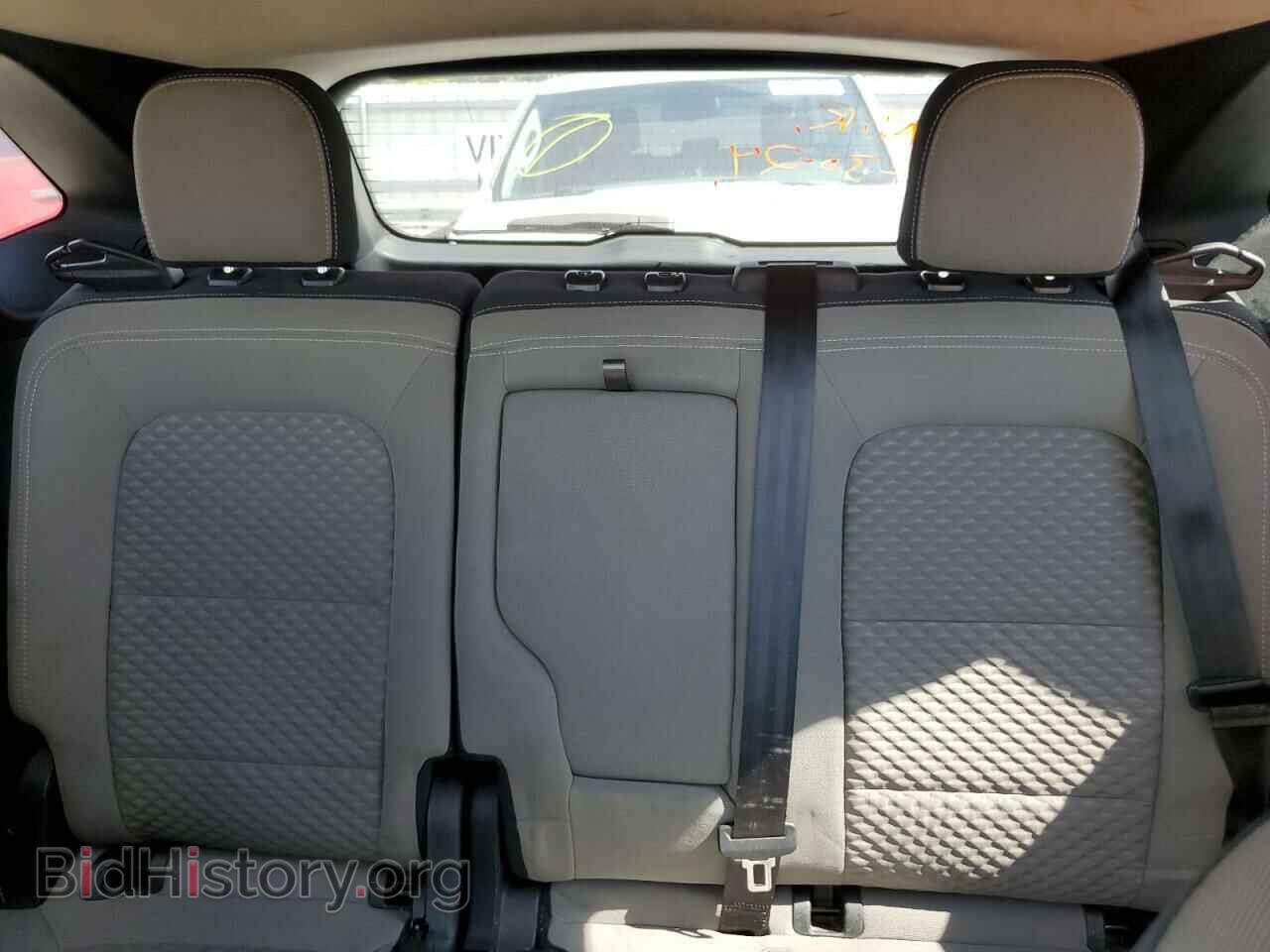 2020 FORD ESCAPE - VIN: 1FMCU9G69LUA67026 - Photo 10