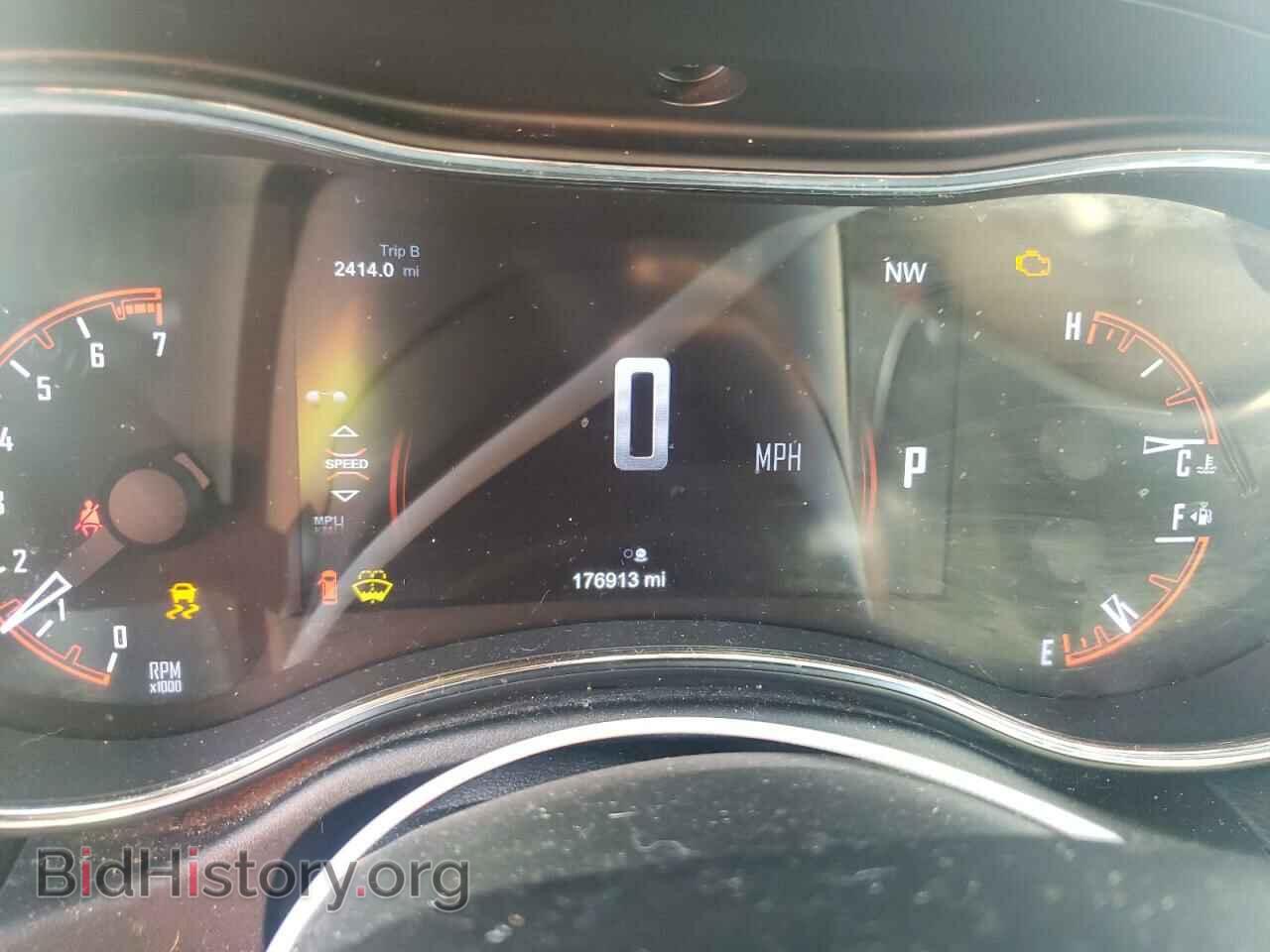 2014 DODGE DURANGO - VIN: 1C4RDJDG5EC426765 - Фото 9