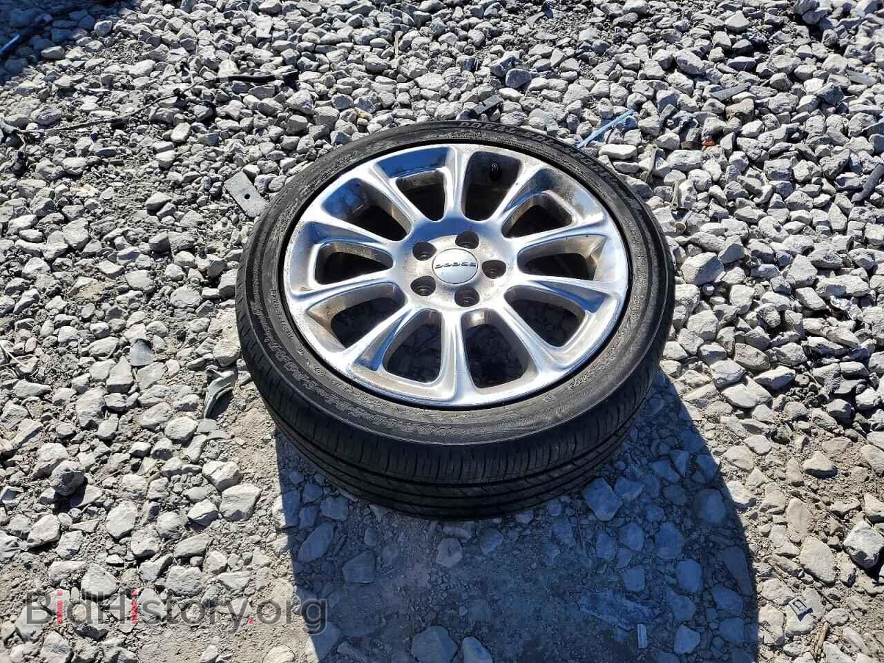 2013 DODGE DART - VIN: 1C3CDFCH2DD210110 - Фото 12