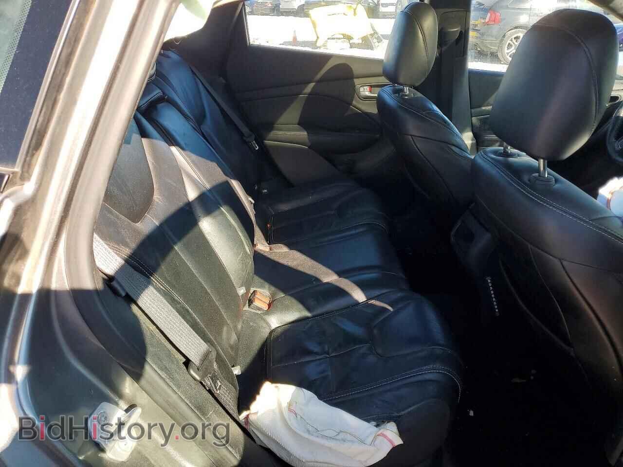 2013 DODGE DART - VIN: 1C3CDFCH2DD210110 - Фото 10