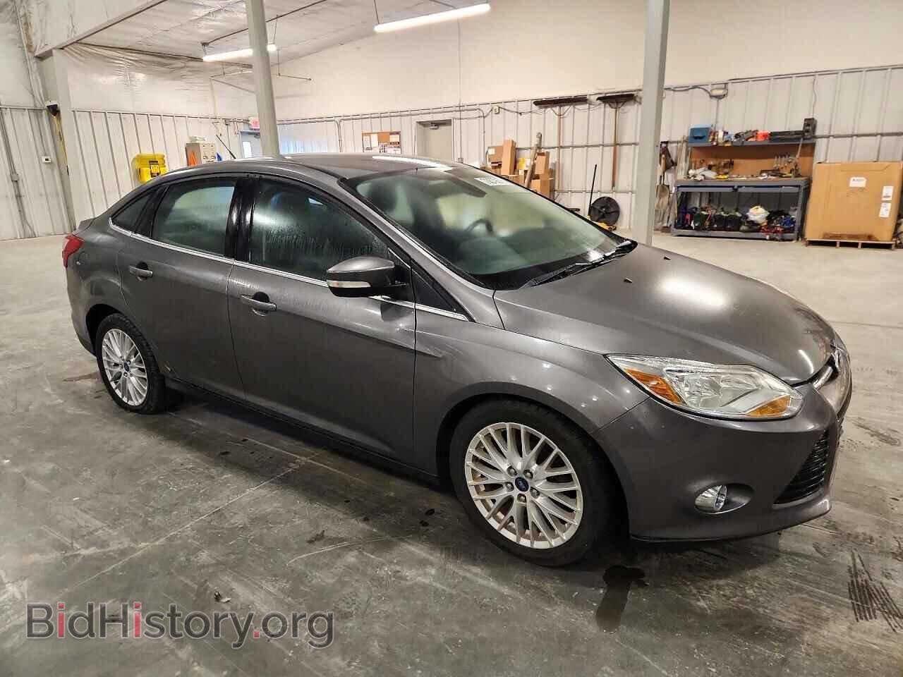 2012 FORD FOCUS - VIN: 1FAHP3H2XCL321994 - Photo 4