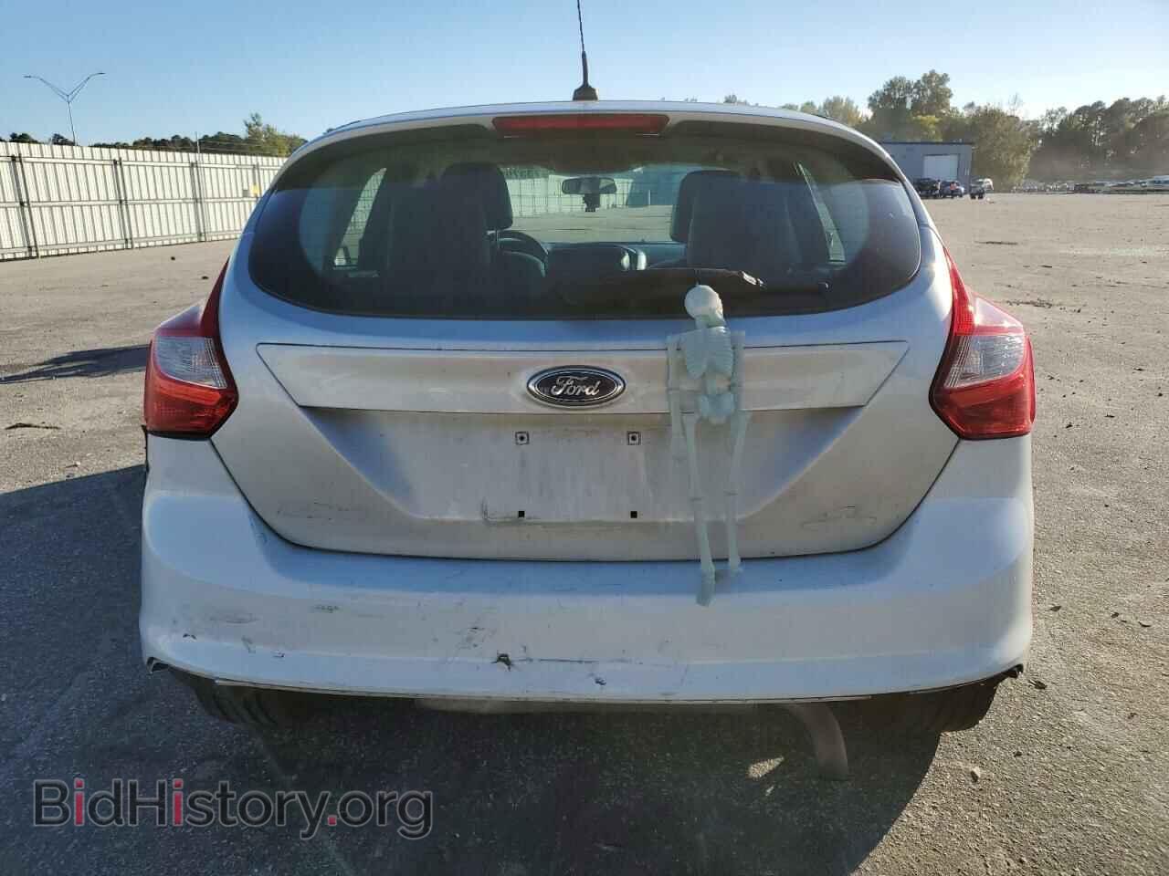 2013 FORD FOCUS - VIN: 1FADP3K24DL241406 - Фото 6