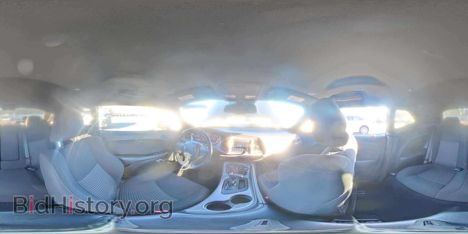 2023 DODGE CHALLENGER - VIN: 2C3CDZJG3PH542589 - Photo 14