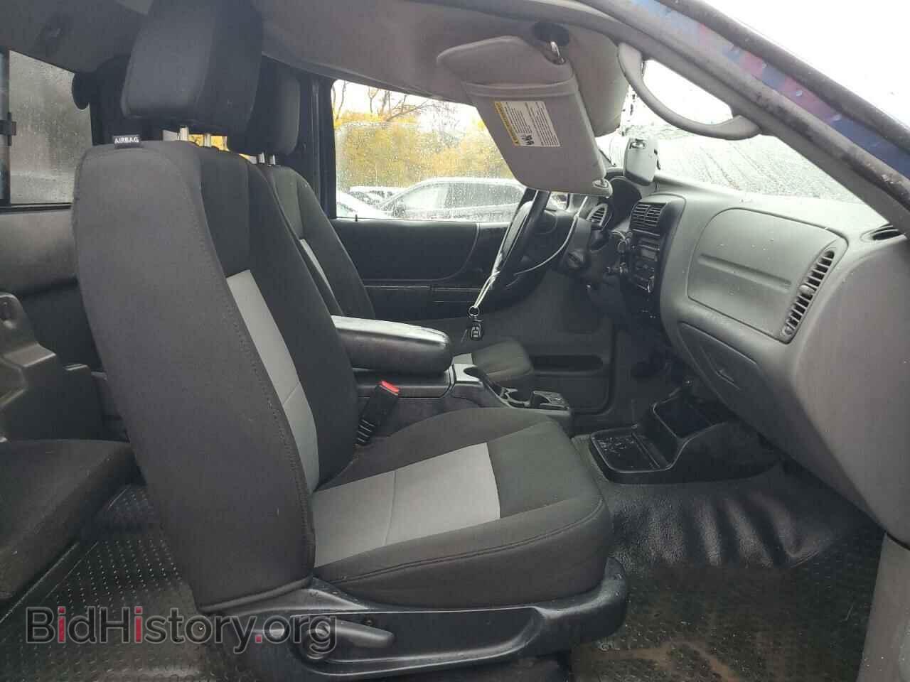 2011 FORD RANGER - VIN: 1FTLR4FE3BPB15523 - Фото 7