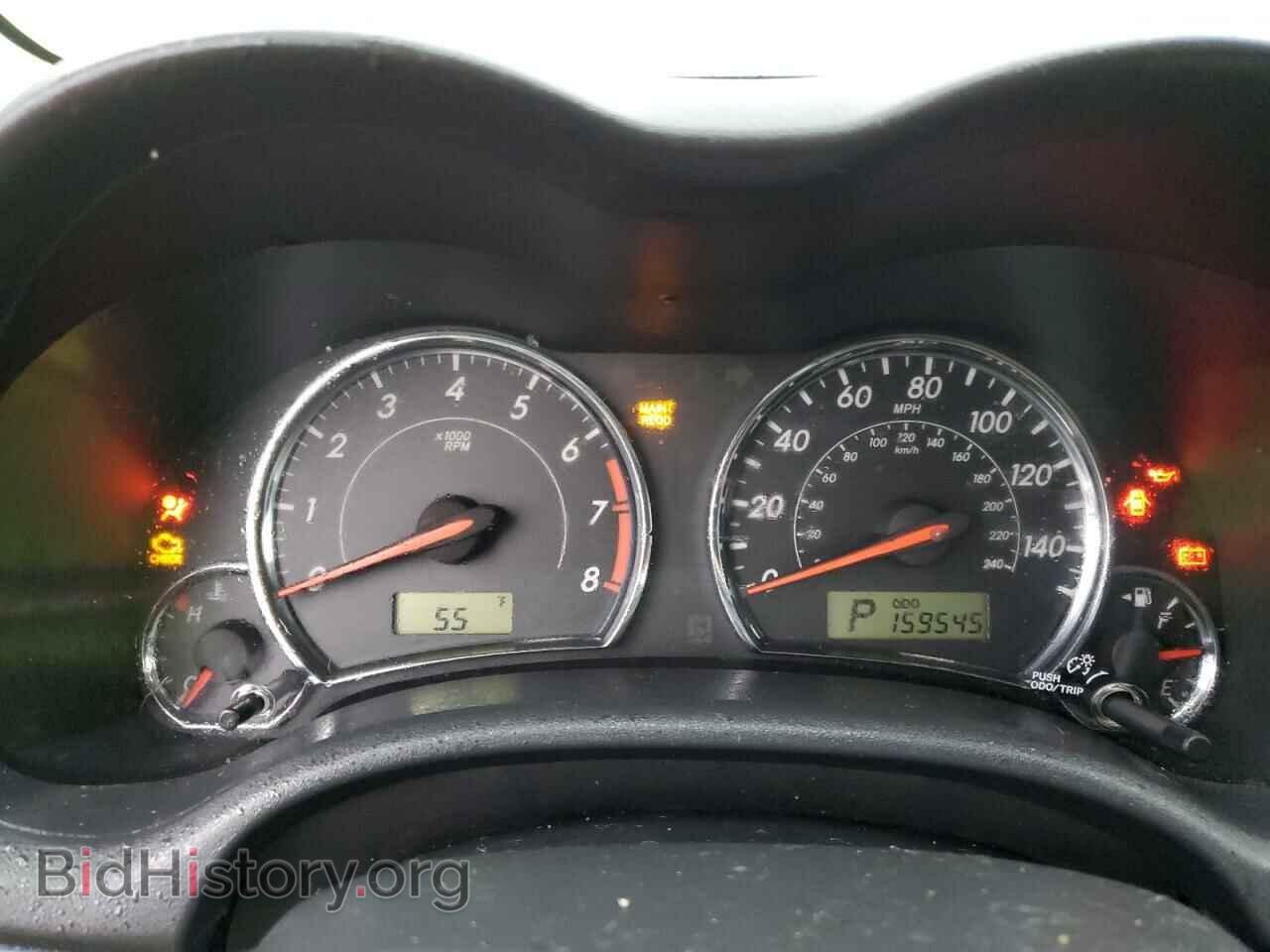 2013 TOYOTA COROLLA - VIN: 2T1BU4EE3DC085727 - Фото 9