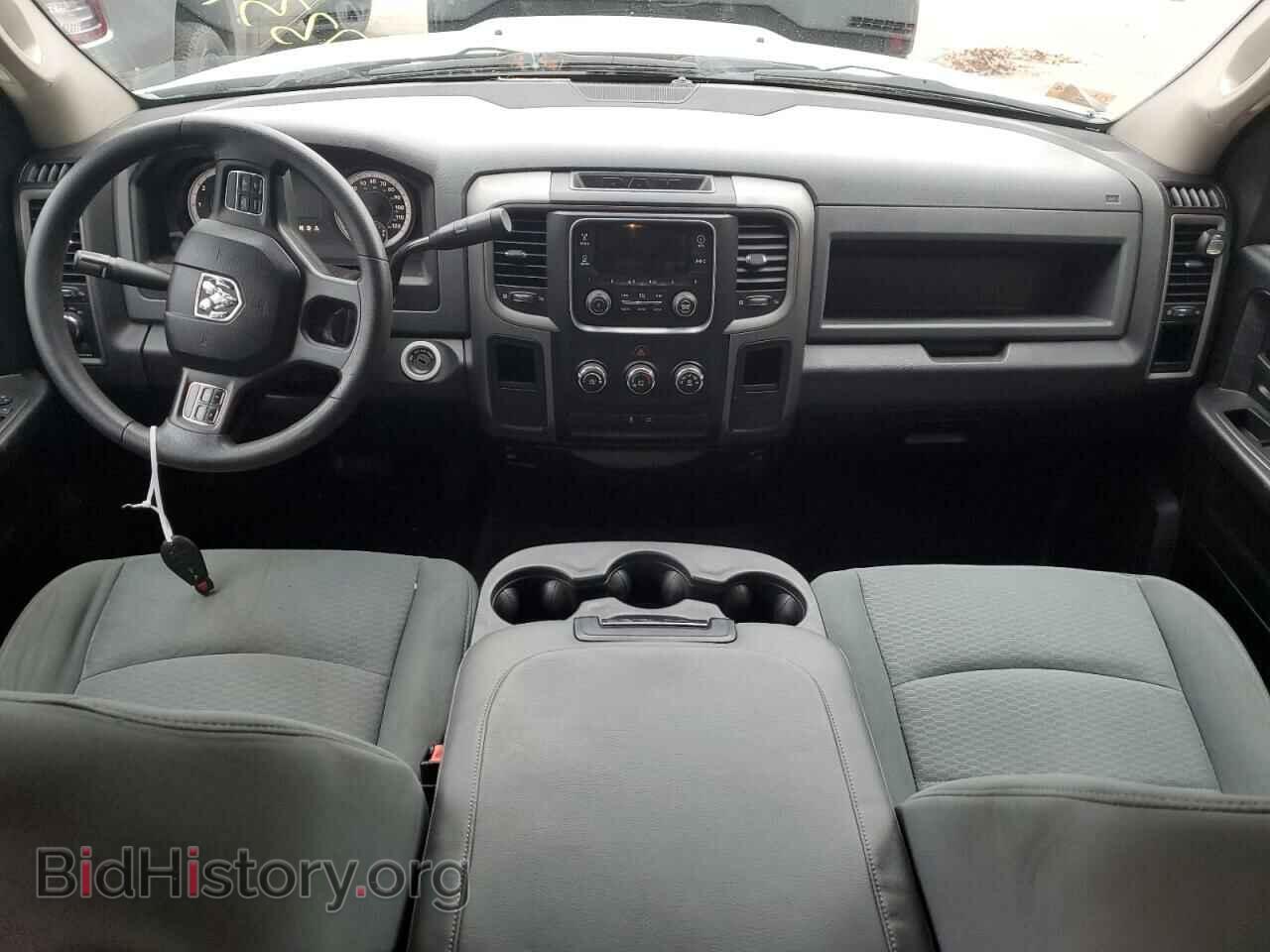 2014 RAM 1500 - VIN: 1C6RR6FT5ES129033 - Фото 8