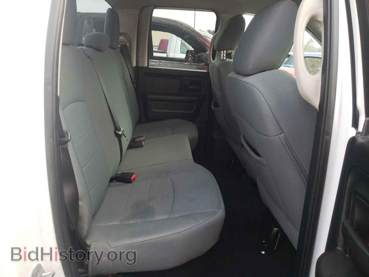 2014 RAM 1500 - VIN: 1C6RR6FT5ES129033 - Фото 10