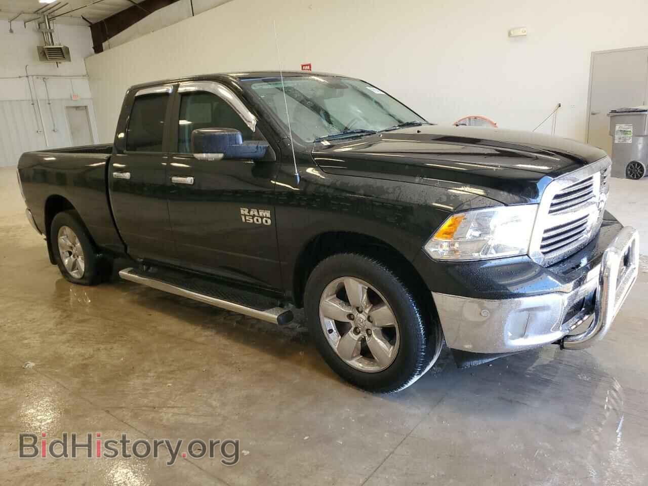 2017 RAM 1500 - VIN: 1C6RR6GG0HS856070 - Фото 4