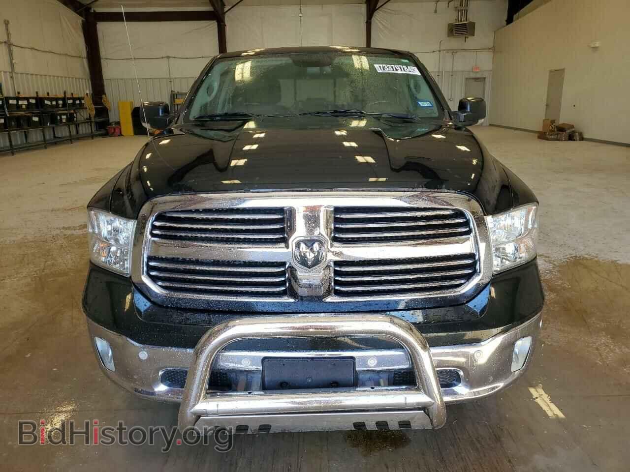 2017 RAM 1500 - VIN: 1C6RR6GG0HS856070 - Фото 5