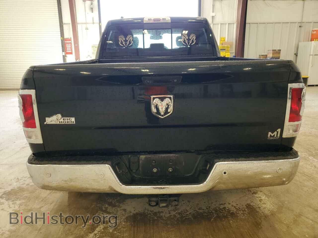 2017 RAM 1500 - VIN: 1C6RR6GG0HS856070 - Фото 6
