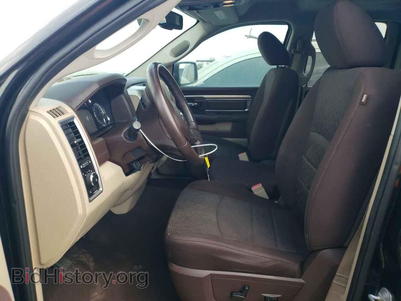 2017 RAM 1500 - VIN: 1C6RR6GG0HS856070 - Фото 7