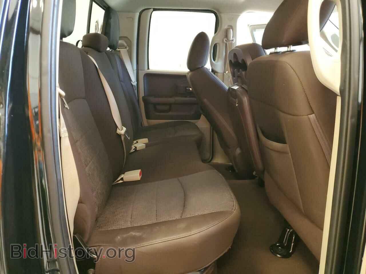 2017 RAM 1500 - VIN: 1C6RR6GG0HS856070 - Фото 10
