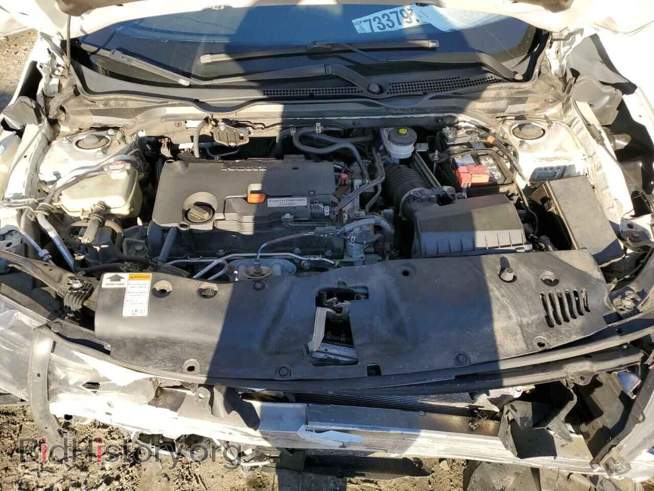 2017 HONDA CIVIC - VIN: 2HGFC2F71HH512067 - Фото 11