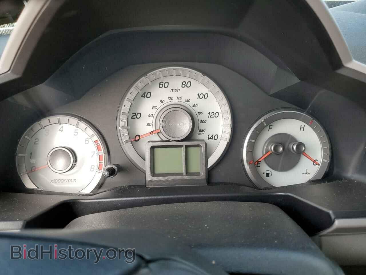 2015 HONDA PILOT - VIN: 5FNYF4H76FB044881 - Фото 9