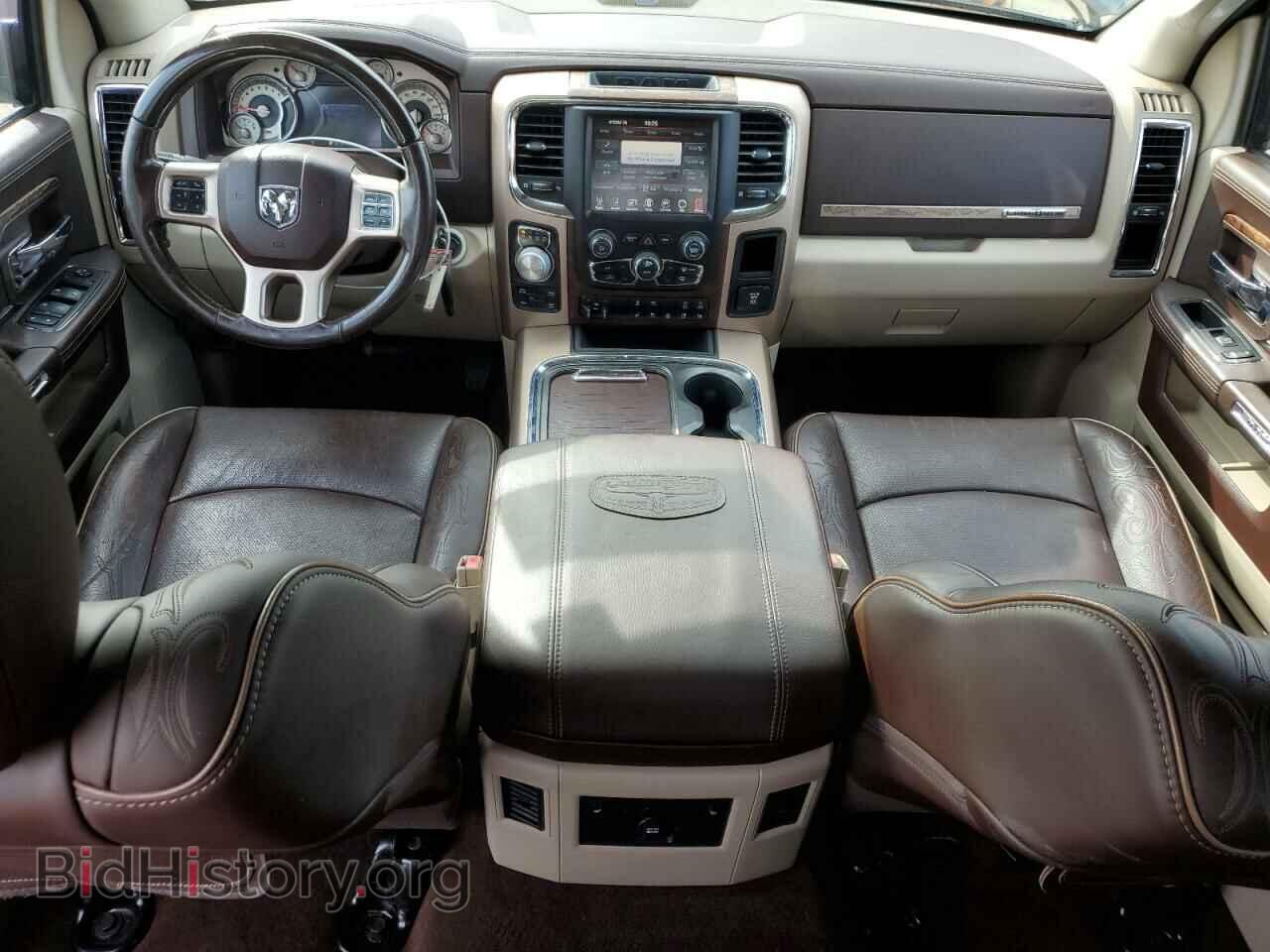 2016 RAM 1500 - VIN: 1C6RR7PT9GS253720 - Фото 8
