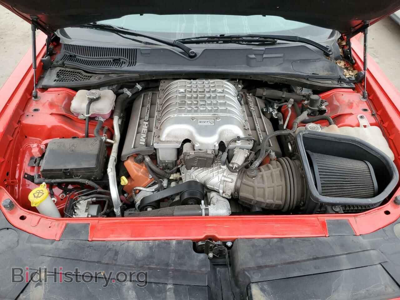 2019 DODGE CHALLENGER - VIN: 2C3CDZC97KH546393 - Photo 11