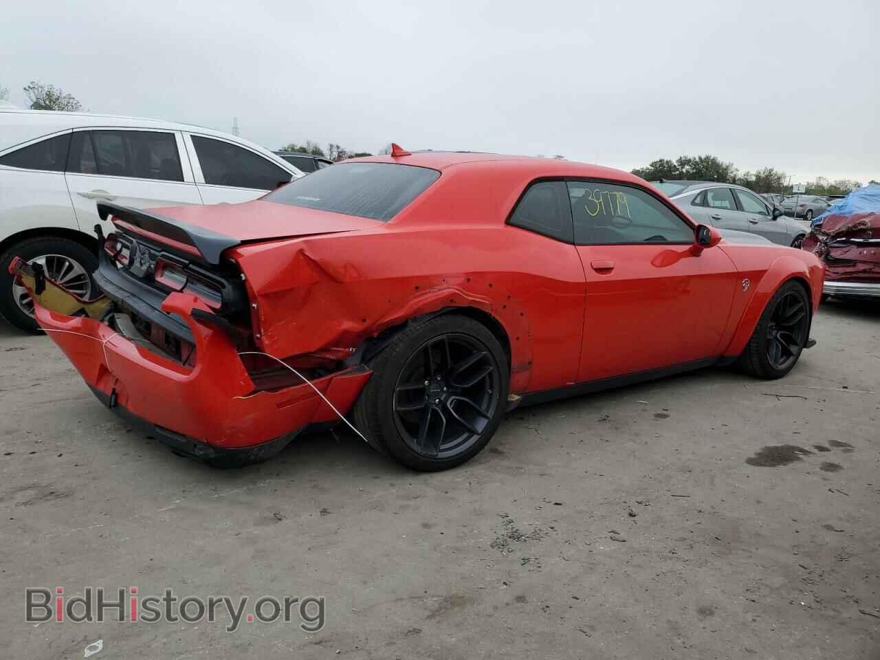 2019 DODGE CHALLENGER - VIN: 2C3CDZC97KH546393 - Photo 3