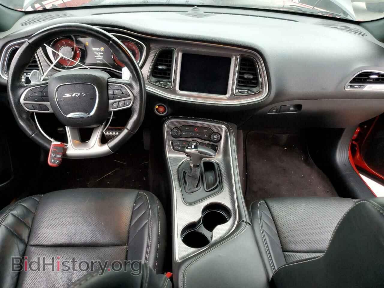 2019 DODGE CHALLENGER - VIN: 2C3CDZC97KH546393 - Photo 8