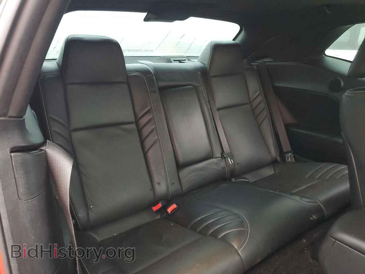 2019 DODGE CHALLENGER - VIN: 2C3CDZC97KH546393 - Photo 10