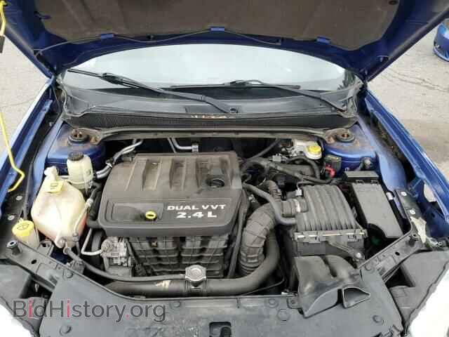 2013 DODGE AVENGER - VIN: 1C3CDZCB7DN548187 - Photo 11