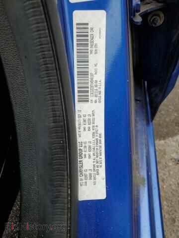2013 DODGE AVENGER - VIN: 1C3CDZCB7DN548187 - Photo 13