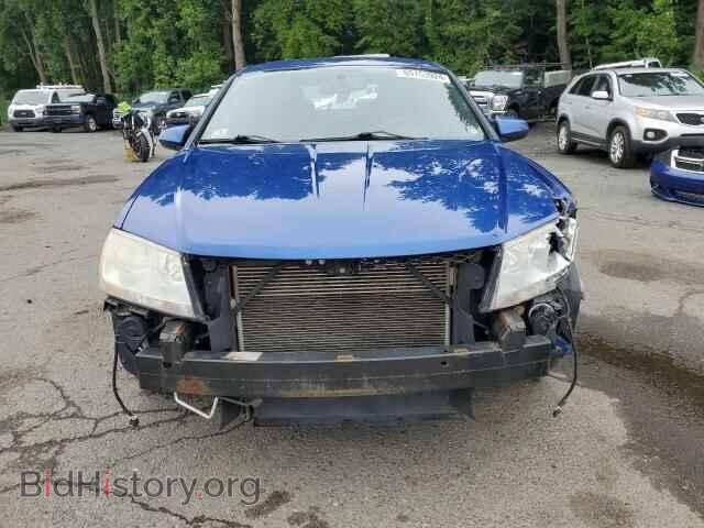 2013 DODGE AVENGER - VIN: 1C3CDZCB7DN548187 - Photo 5