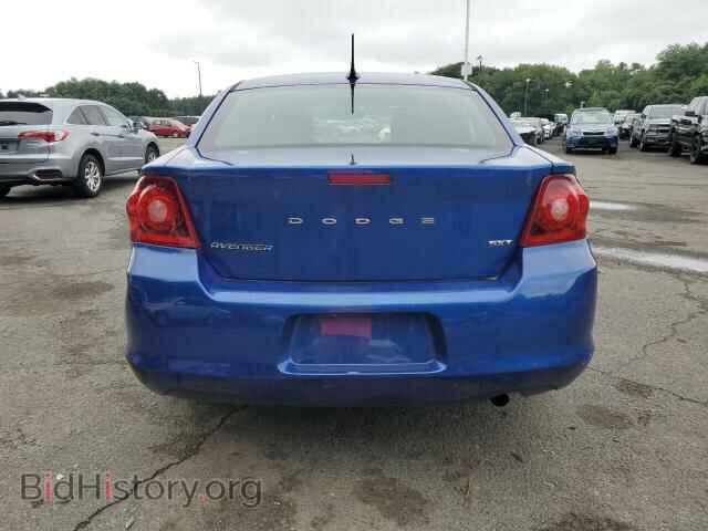 2013 DODGE AVENGER - VIN: 1C3CDZCB7DN548187 - Photo 6