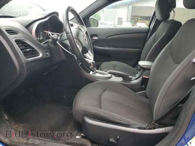 2013 DODGE AVENGER - VIN: 1C3CDZCB7DN548187 - Photo 7