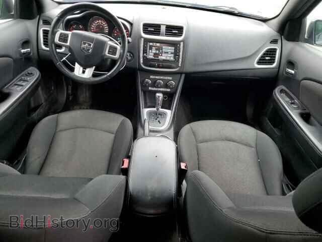 2013 DODGE AVENGER - VIN: 1C3CDZCB7DN548187 - Photo 8