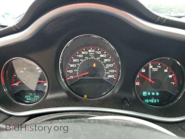 2013 DODGE AVENGER - VIN: 1C3CDZCB7DN548187 - Photo 9