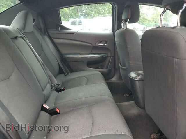 2013 DODGE AVENGER - VIN: 1C3CDZCB7DN548187 - Photo 10