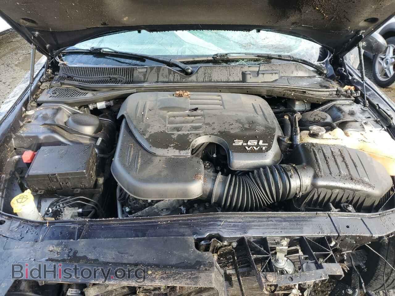 2016 DODGE CHALLENGER - VIN: 2C3CDZAG8GH336183 - Photo 11