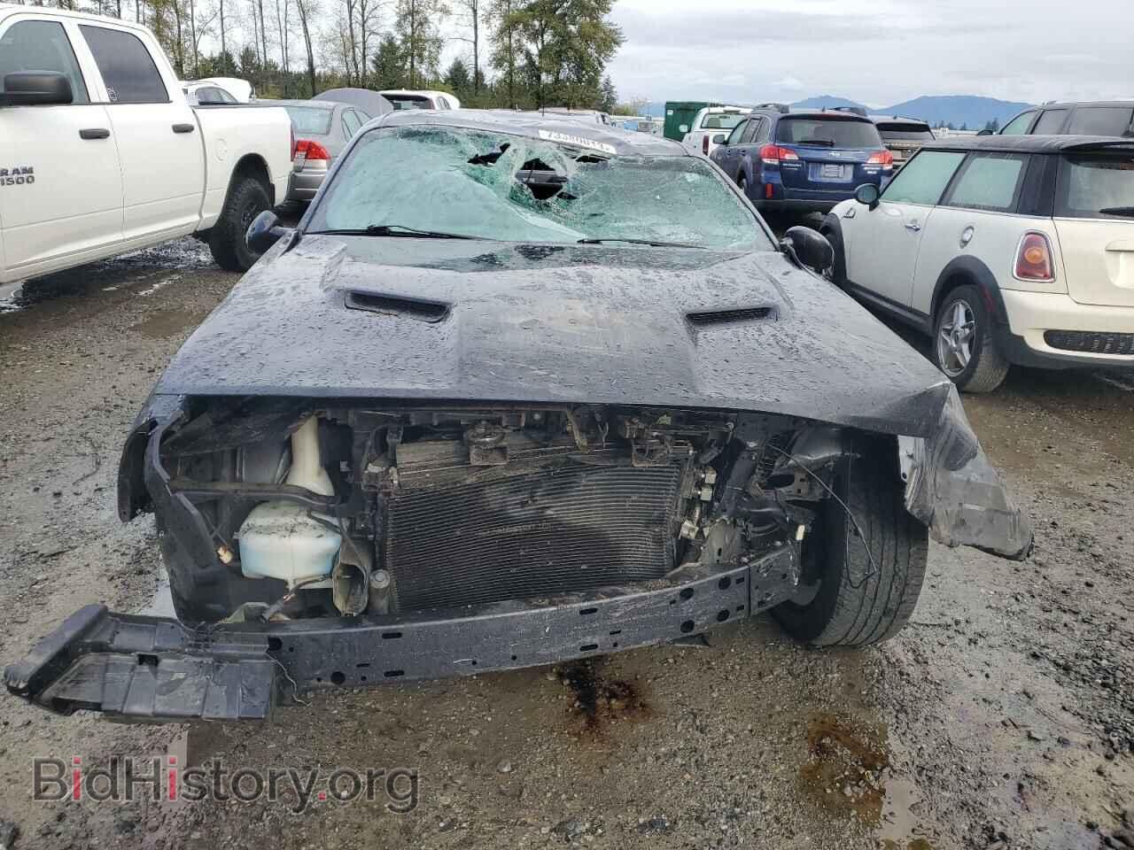2016 DODGE CHALLENGER - VIN: 2C3CDZAG8GH336183 - Photo 5