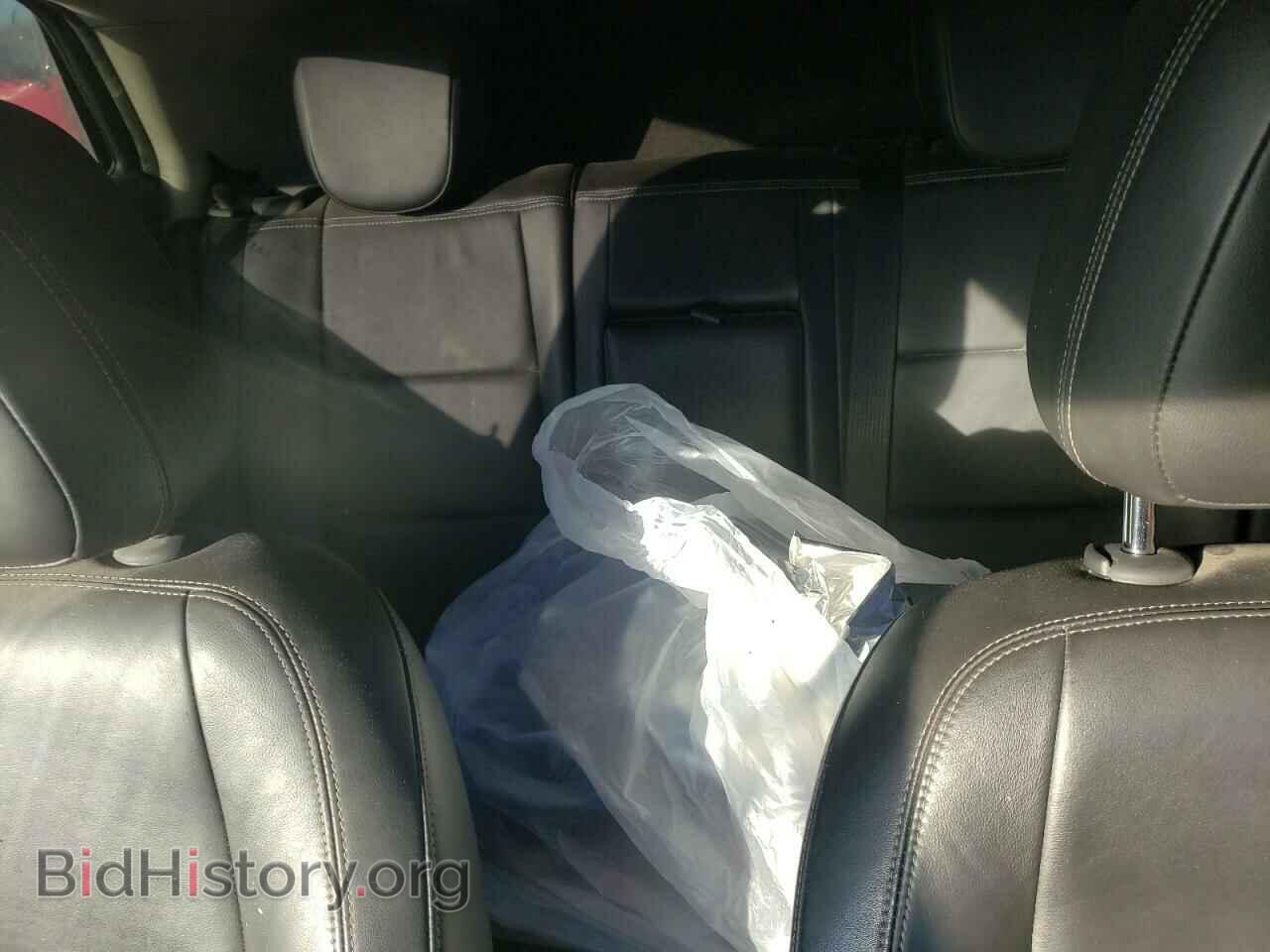 2014 BUICK ENCORE - VIN: KL4CJCSB5EB649535 - Photo 10