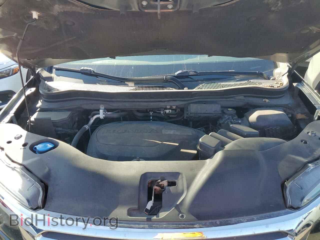 2017 HONDA RIDGELINE - VIN: 5FPYK2F59HB004578 - Фото 11