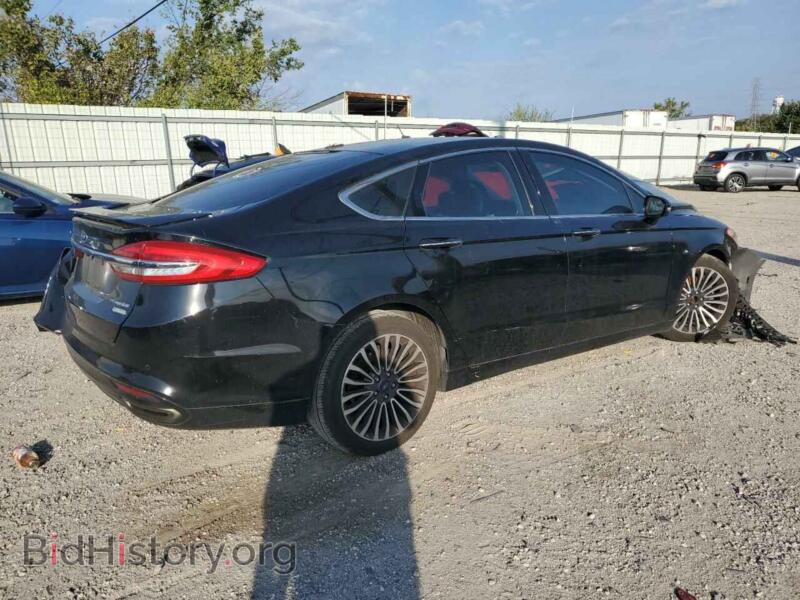 2017 Ford ALL MODELS (VIN 3FA6P0K93HR146363) — photo 3 of 12