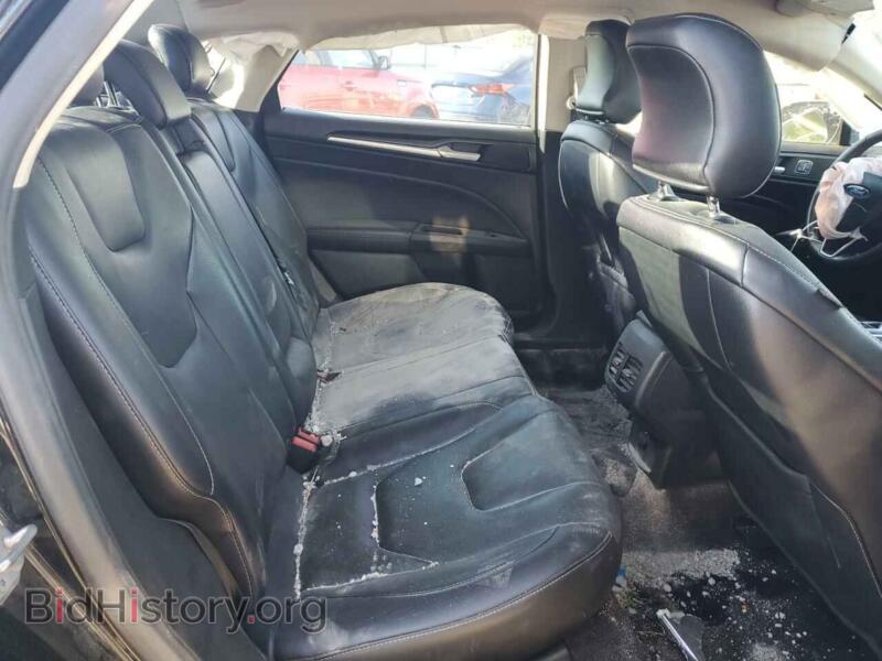 2017 Ford ALL MODELS (VIN 3FA6P0K93HR146363) — photo 10 of 12