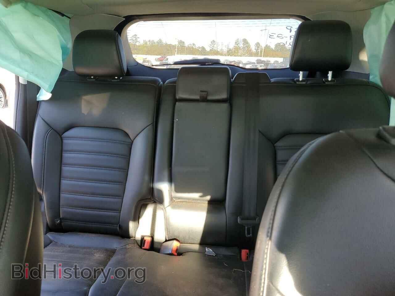 2020 FORD EDGE - VIN: 2FMPK3J99LBA31026 - Фото 10