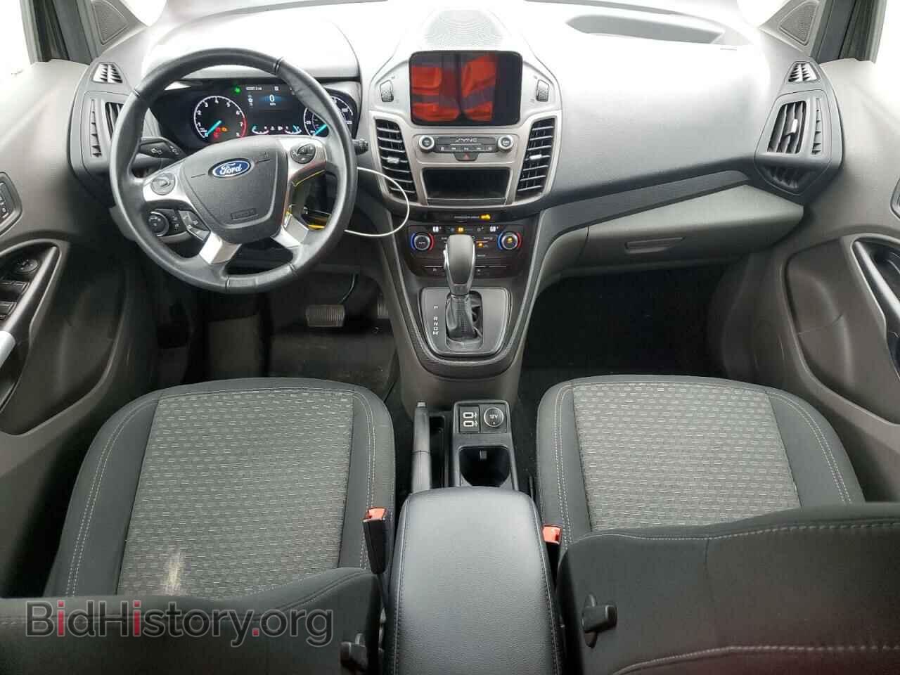 2019 FORD TRANSIT - VIN: NM0GE9F27K1402749 - Фото 8