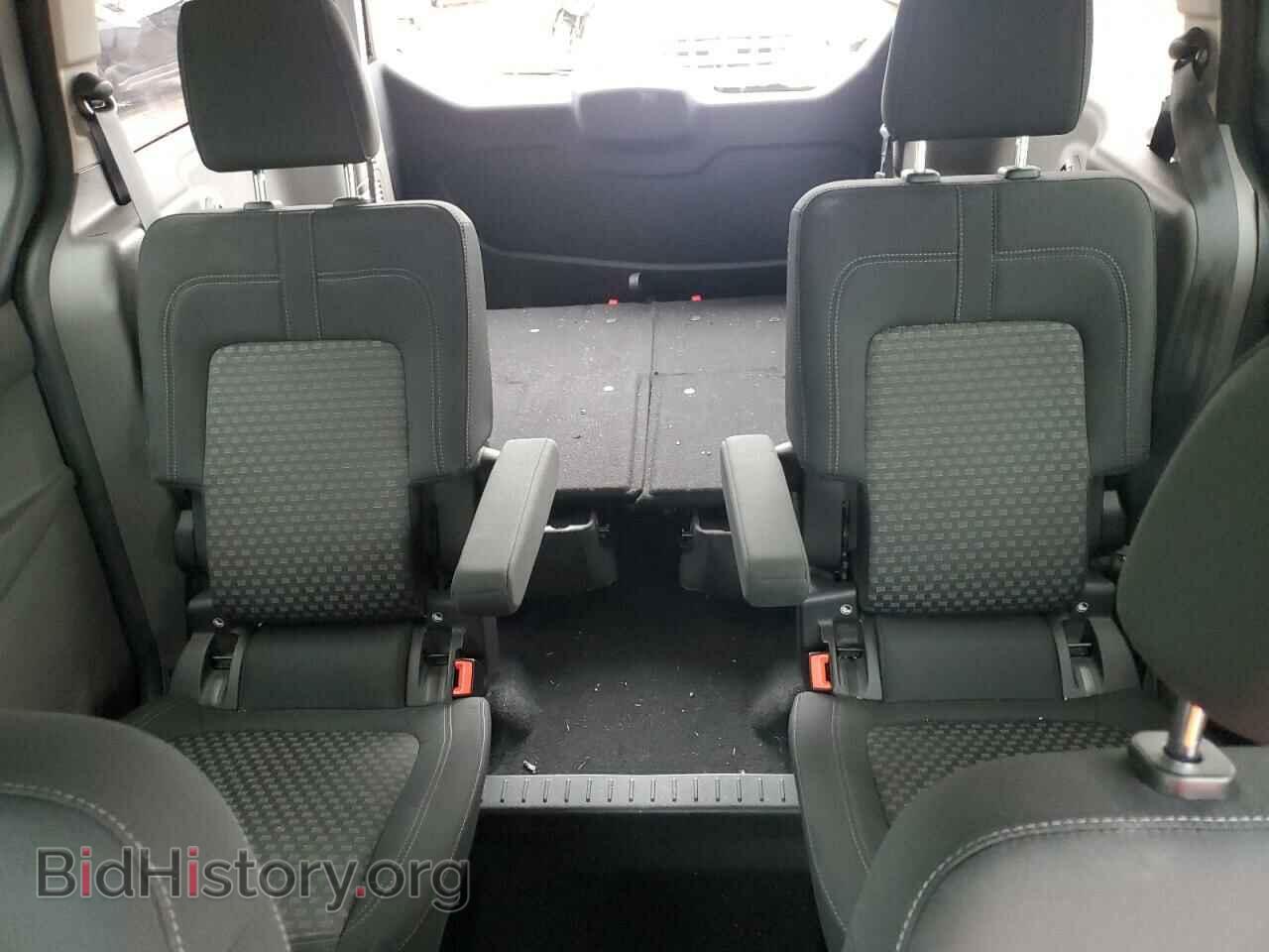 2019 FORD TRANSIT - VIN: NM0GE9F27K1402749 - Фото 10