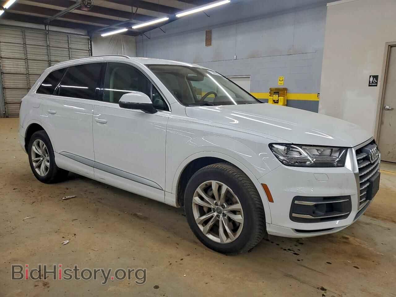 2018 AUDI Q7 - VIN: WA1LAAF77JD015846 - Фото 4