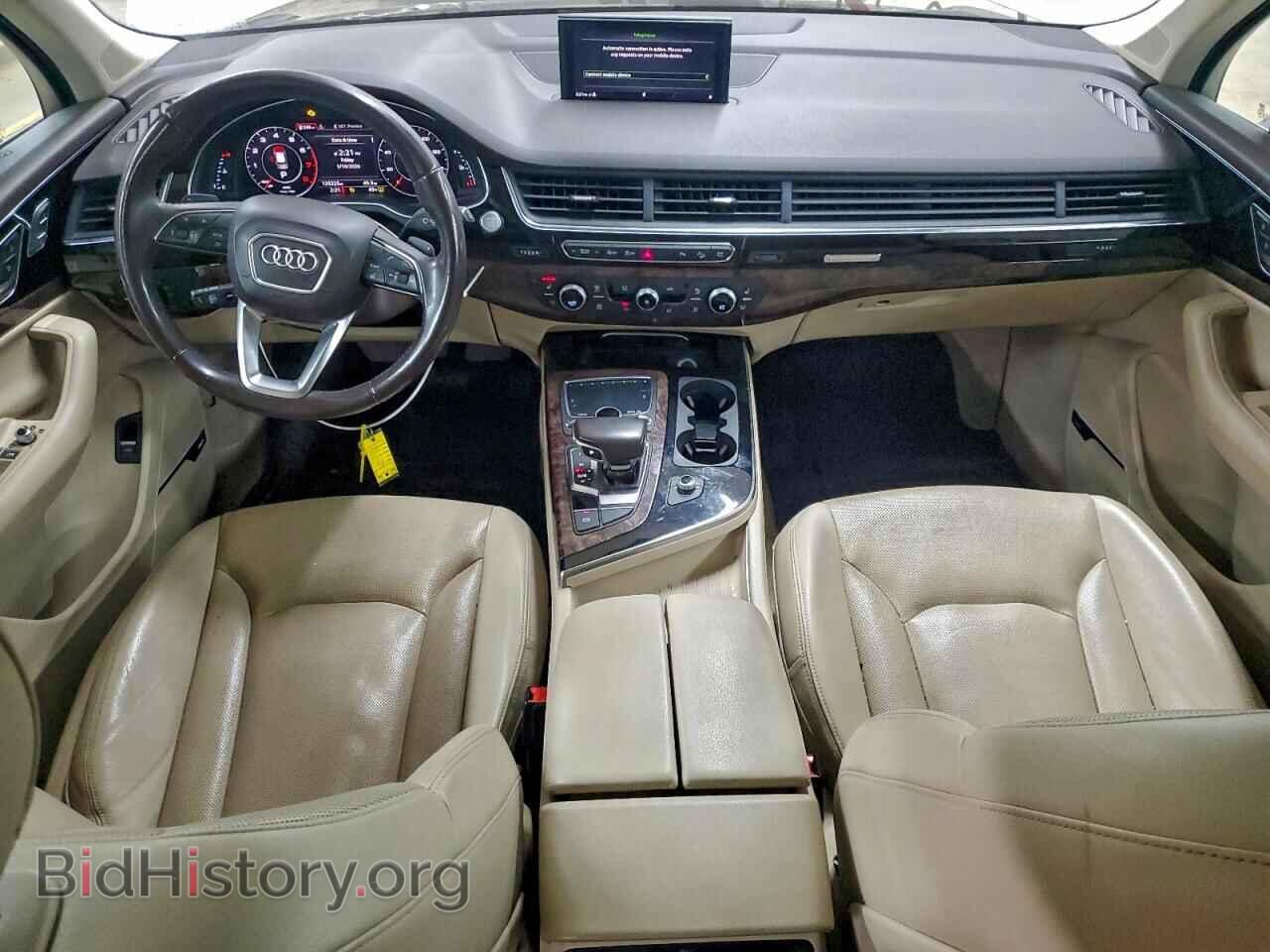 2018 AUDI Q7 - VIN: WA1LAAF77JD015846 - Фото 8