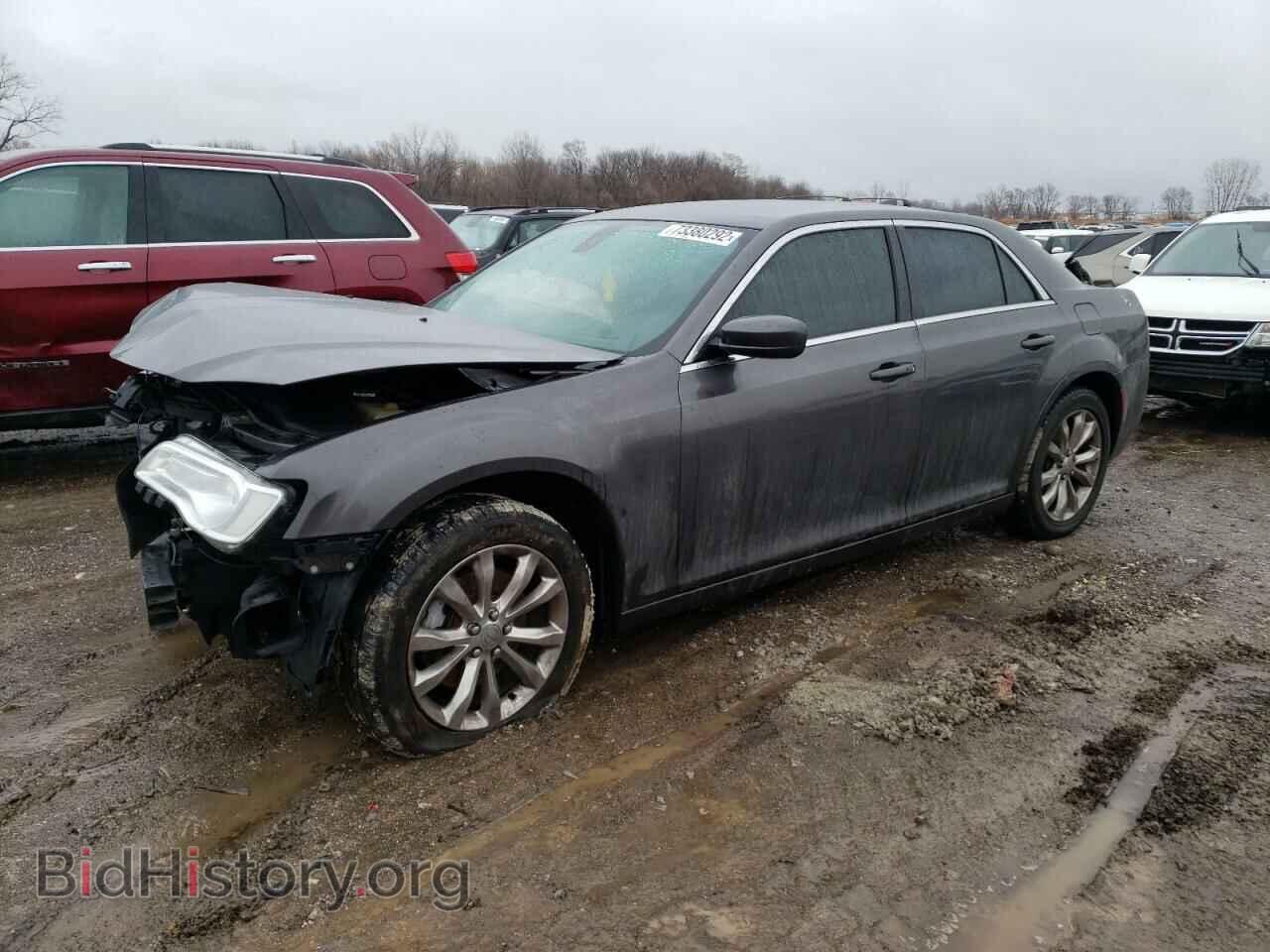 Photo 2C3CCARG9FH767252 - CHRYSLER 300 2015