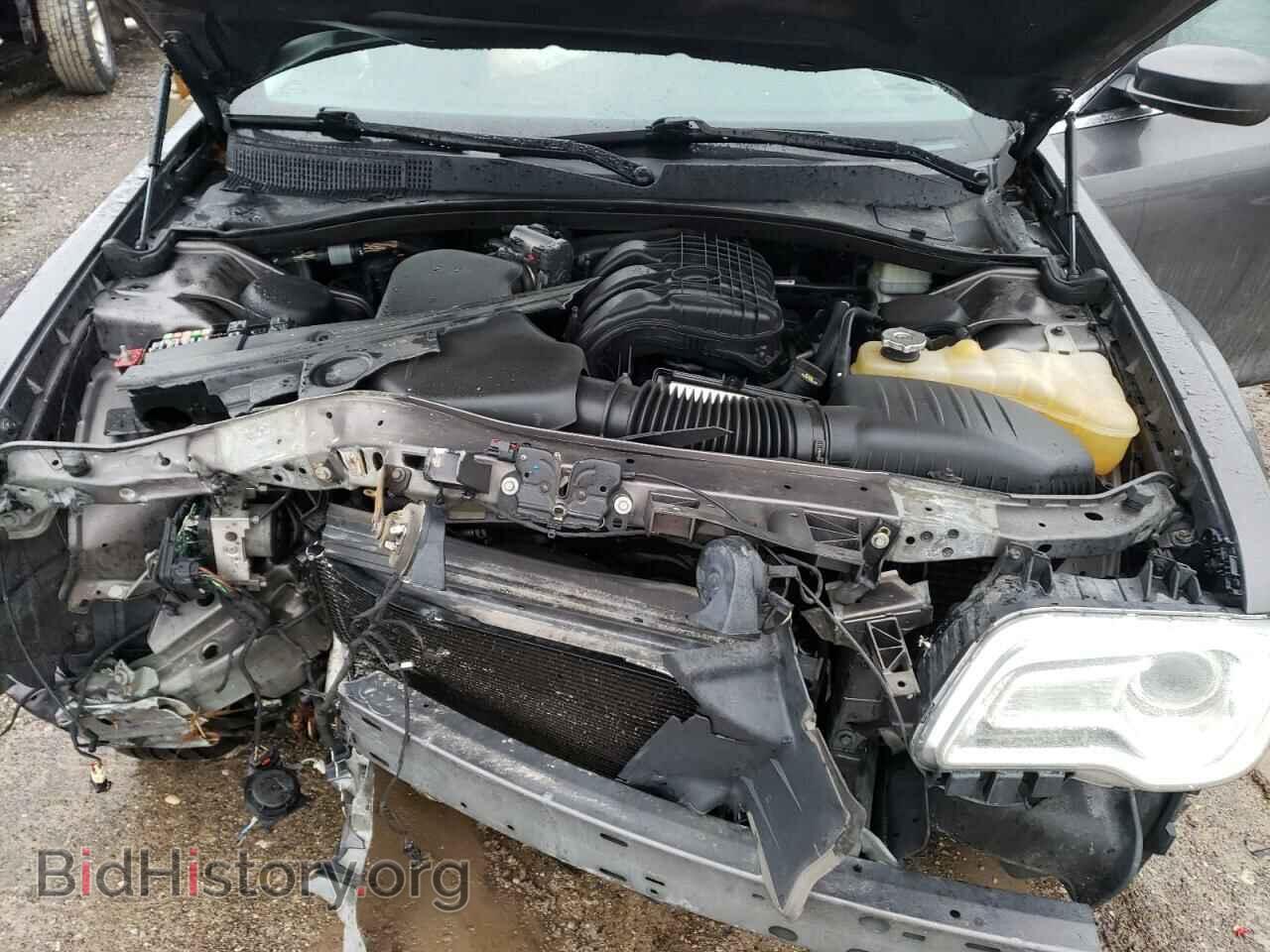 2015 CHRYSLER 300 - VIN: 2C3CCARG9FH767252 - Фото 11