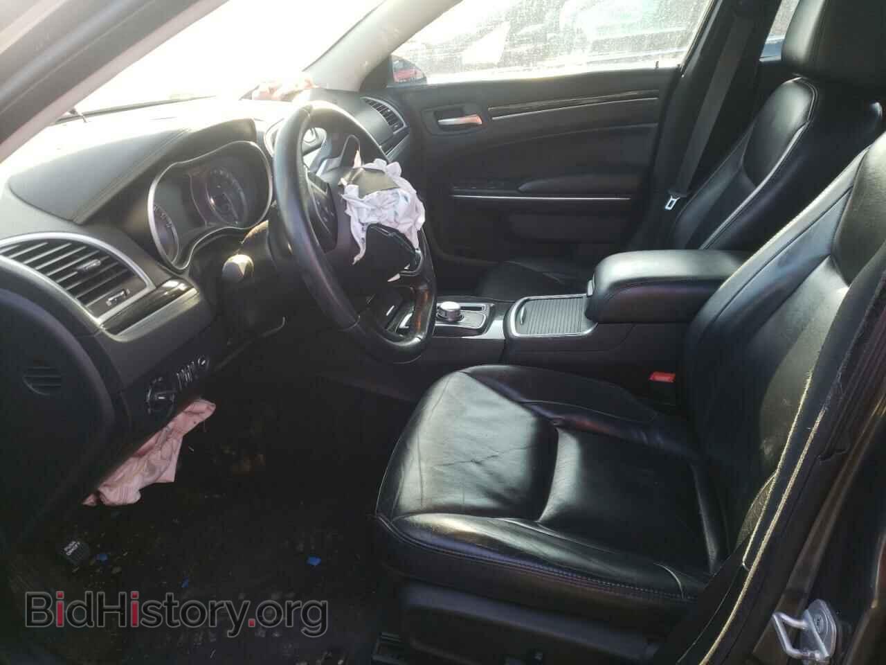 2015 CHRYSLER 300 - VIN: 2C3CCARG9FH767252 - Фото 7