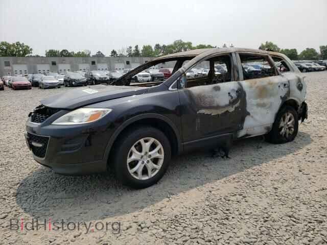 Photo JM3TB3CA3C0342597 - MAZDA CX-9 2012