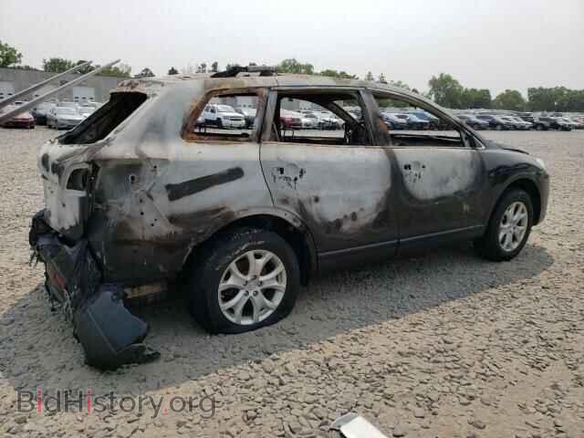2012 MAZDA CX-9 - VIN: JM3TB3CA3C0342597 - Фото 3