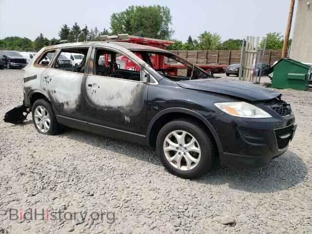 2012 MAZDA CX-9 - VIN: JM3TB3CA3C0342597 - Фото 4