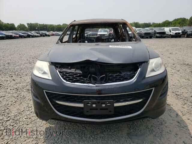 2012 MAZDA CX-9 - VIN: JM3TB3CA3C0342597 - Фото 5