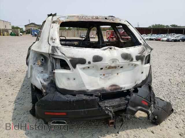 2012 MAZDA CX-9 - VIN: JM3TB3CA3C0342597 - Фото 6